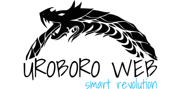 UROBORO WEB | Smart Revolution
